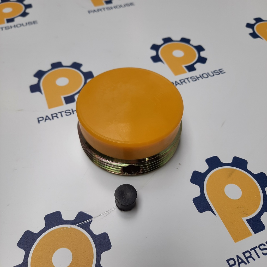 [JC.12810850.A] JCB 128/10850 Wear pad (Aftermarket)