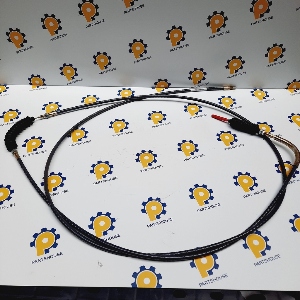 [JC.91060216.A] JCB 910/60216 Throttle cable (Aftermarket)