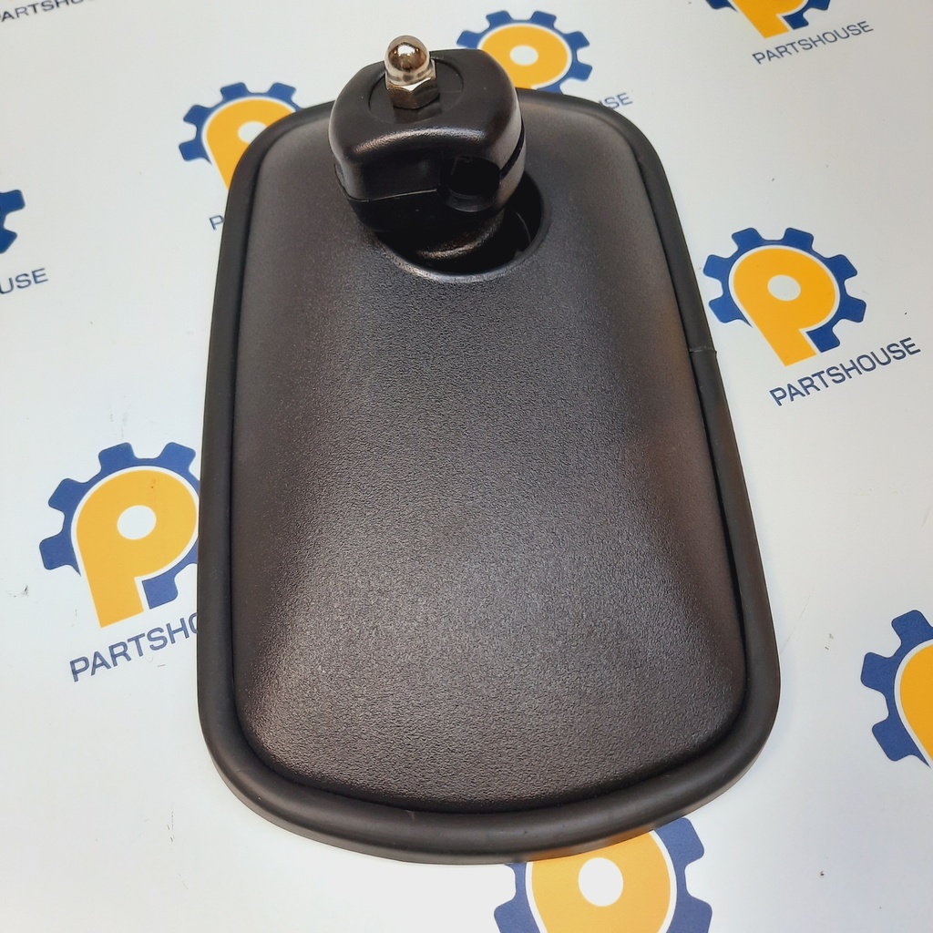 [JC.12304970.A] JCB 123/04970 Mirror head assy (Aftermarket)