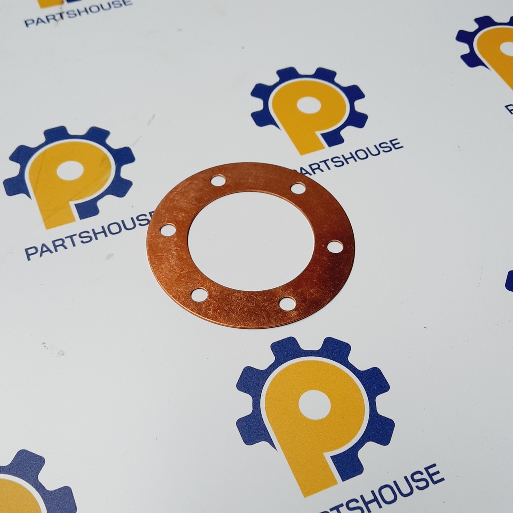 [JC.80800209.A] JCB 808/00209 Thrust washer  (Aftermarket)