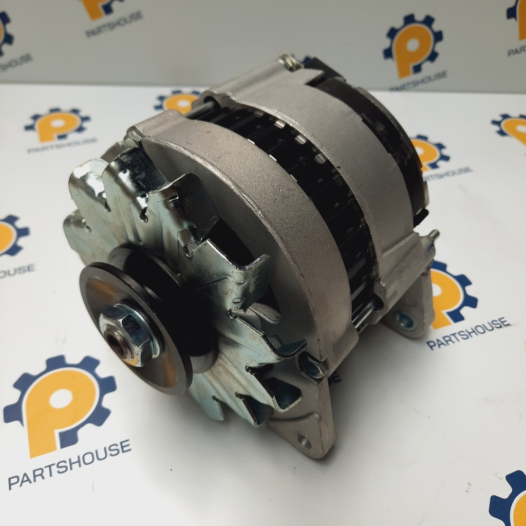 [JC.71440476.A] JCB 714/40476 Alternator (Aftermarket)