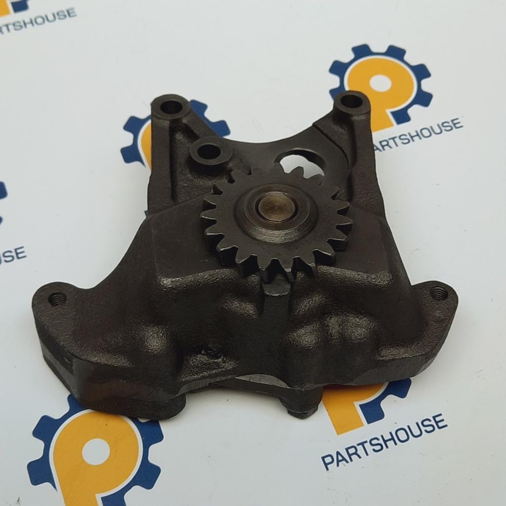 [JC.02201050.A] JCB 02/201050 Oil pump (Aftermarket)