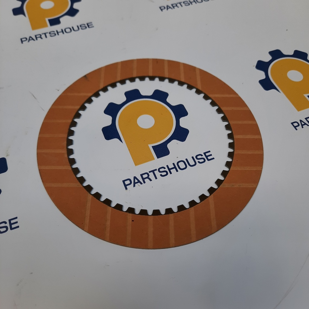 [JC.44503205.A] JCB 445/03205 Friction plate (Aftermarket)