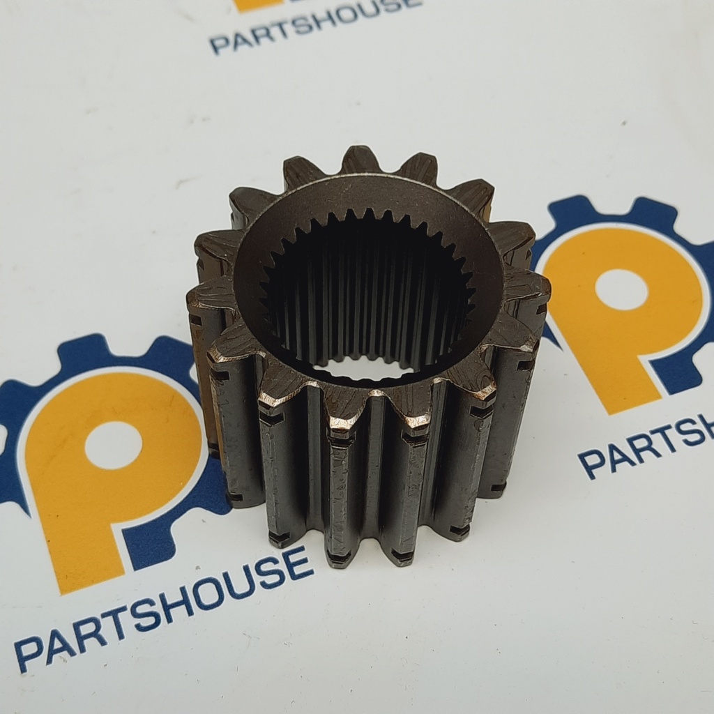 [JC.45010215.A] JCB 450/10215 Coupling brake plate (Aftermarket)