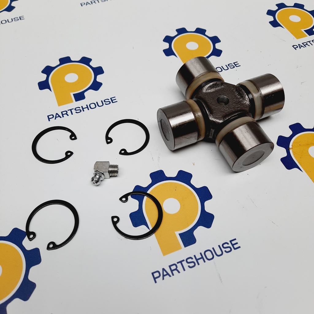 [JC.91480207.A] JCB 914/80207 U-joint kit (Aftermarket)