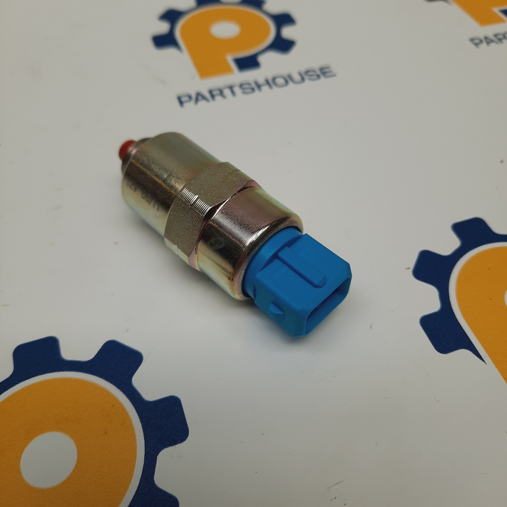 [JC.71630255.A] JCB 716/30255 Solenoid (Aftermarket)