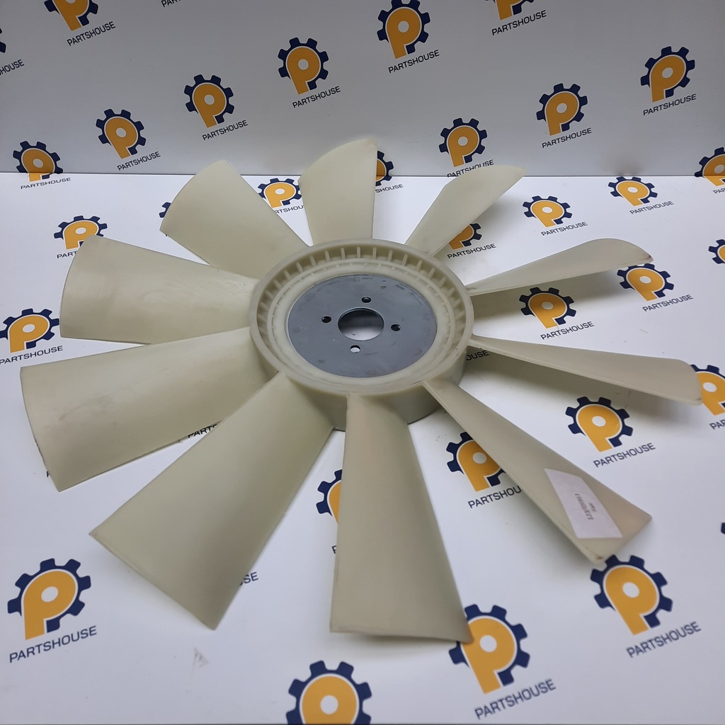 [JC.12305911.A] JCB 123/05911 Fan (Aftermarket)