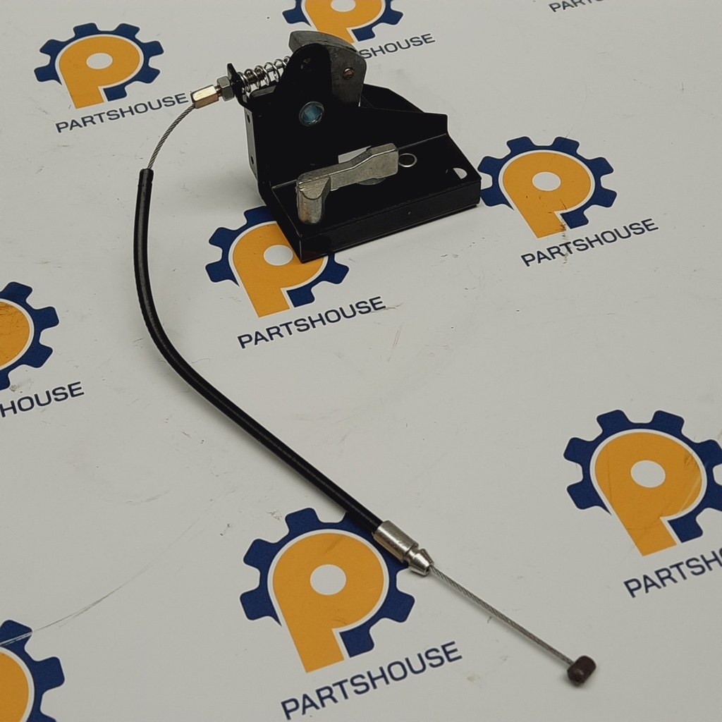 [JC.12307383.A] JCB 123/07383 Lock (Aftermarket)