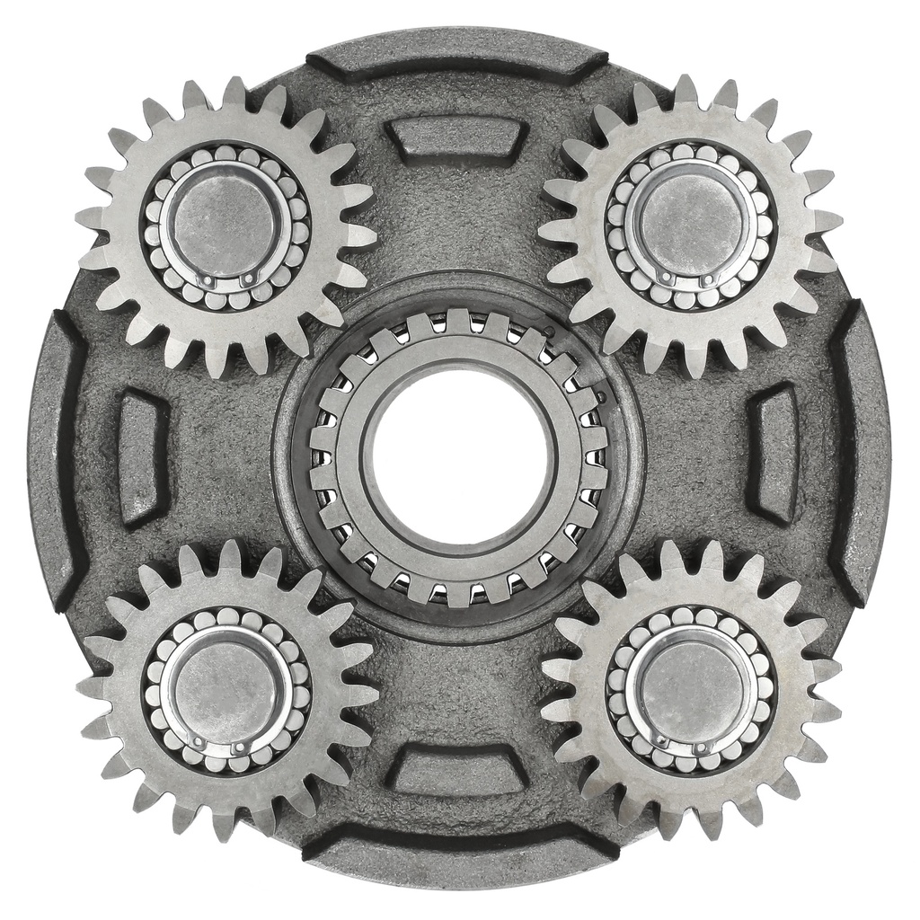 [JC.05903806.A] JCB 05/903806 GEAR REDUCTION SET (Aftermarket)