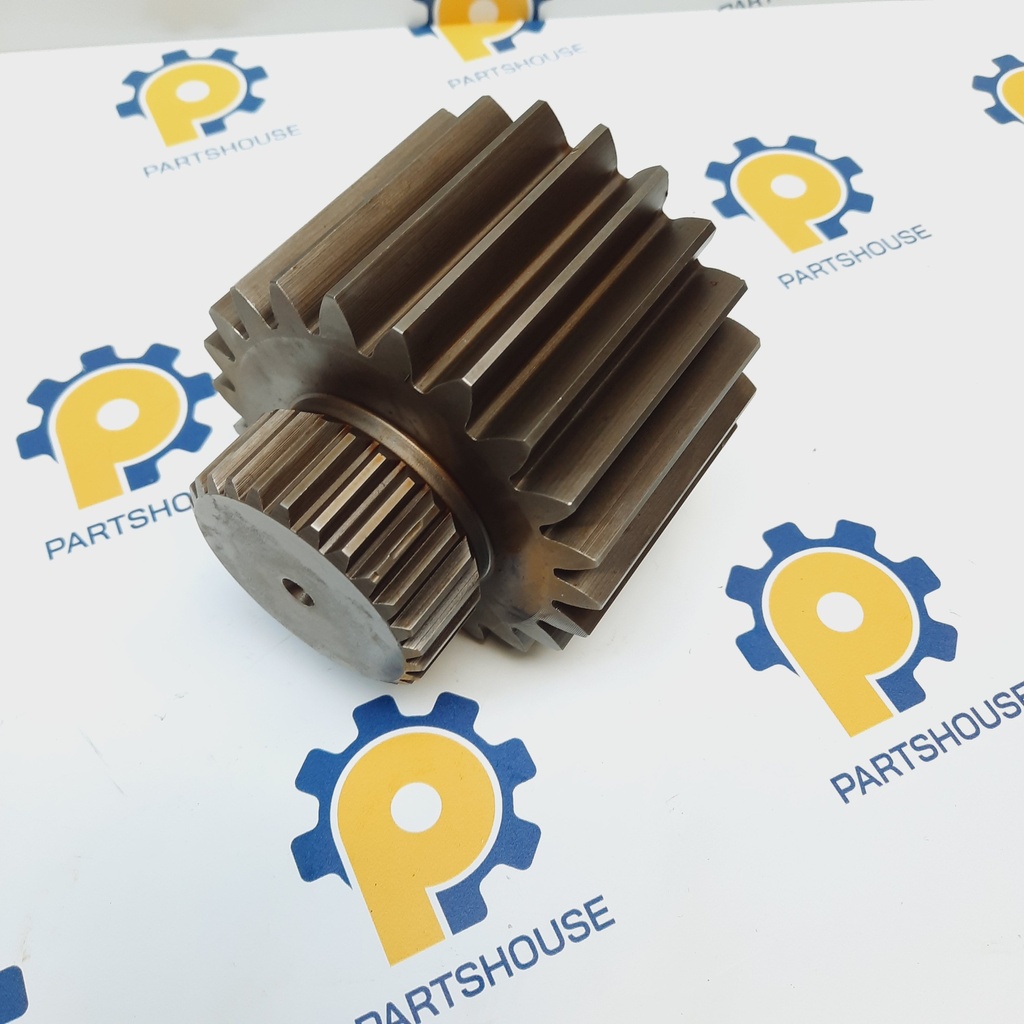 [JC.05903863.A] JCB 05/903863 Gear sun (Aftermarket)