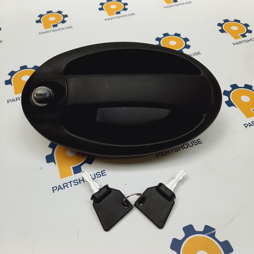 [JC.332A3731.A] JCB 332/A3731 Handle (Aftermarket)