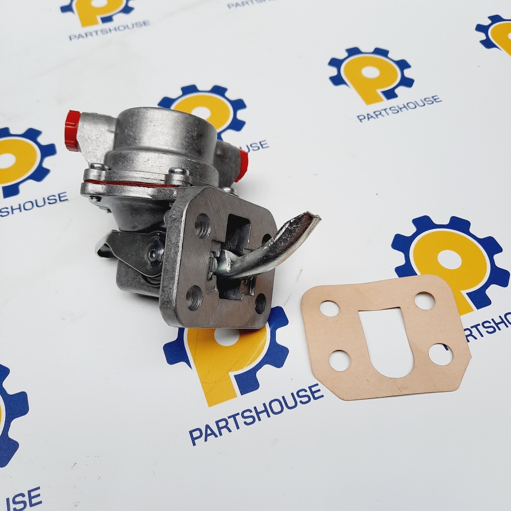 [JC.17402100.A] JCB 17/402100 Fuel feed pump (Aftermarket)