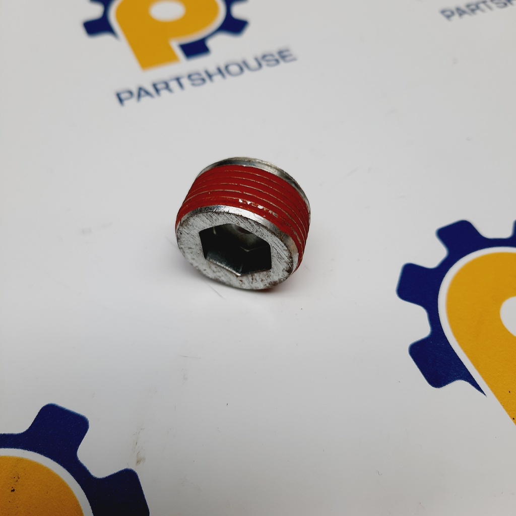 [JC.82600425.A] JCB 826/00425 Oil plug planetary hub (Aftermarket)