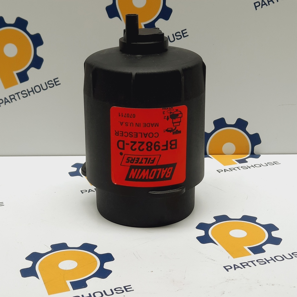 [JC.32925975.A] JCB 32/925975 Filter (Aftermarket)