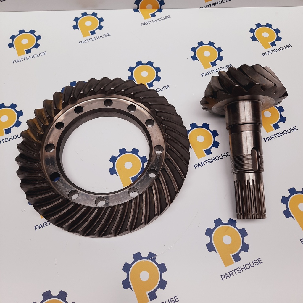 [VO.11709287.A] Volvo 11709287 gear set (Aftermarket)