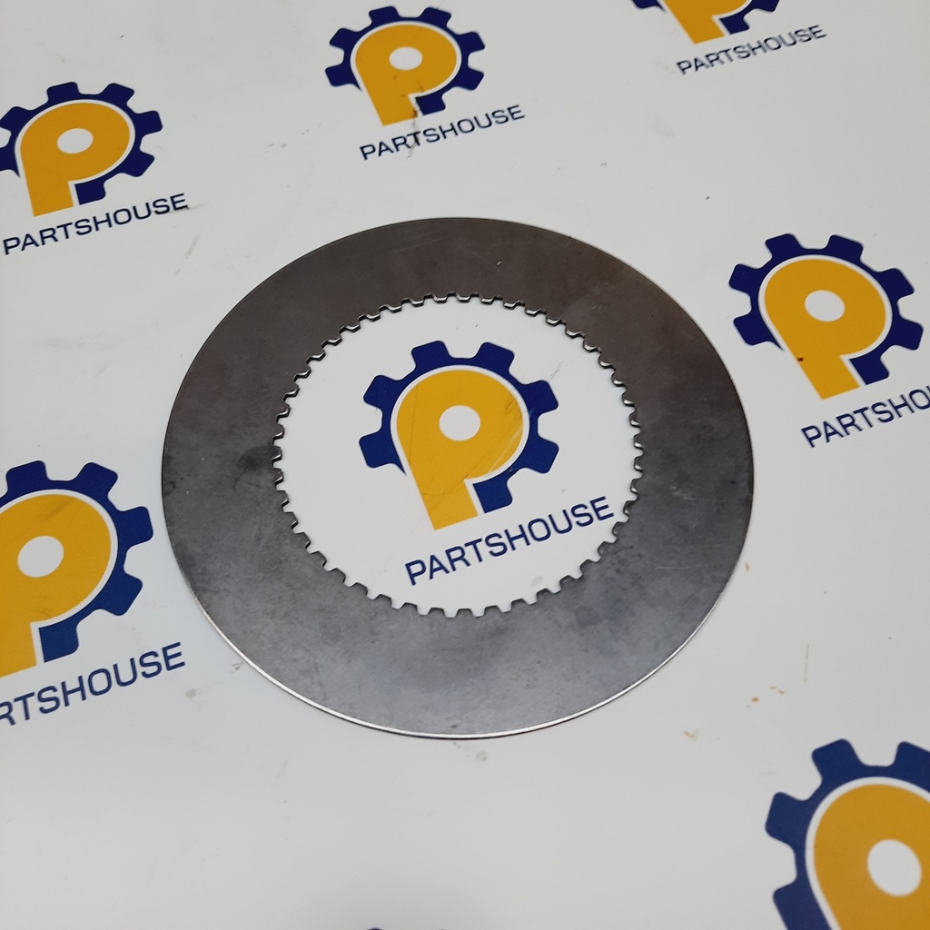 [VO.4720762.A] Volvo 4720762 Steel disc (Aftermarket)