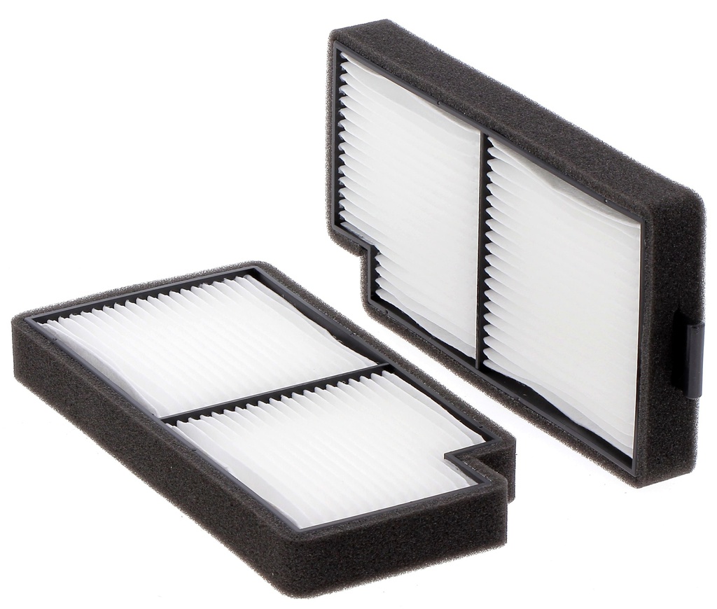 [SC80026] Air filter SC80026 (Hifi)