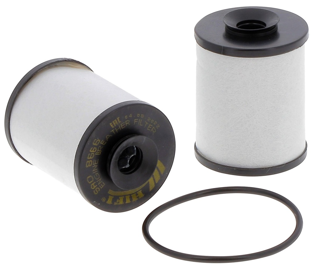 [SA08666] Breather SA08666 (Hifi)