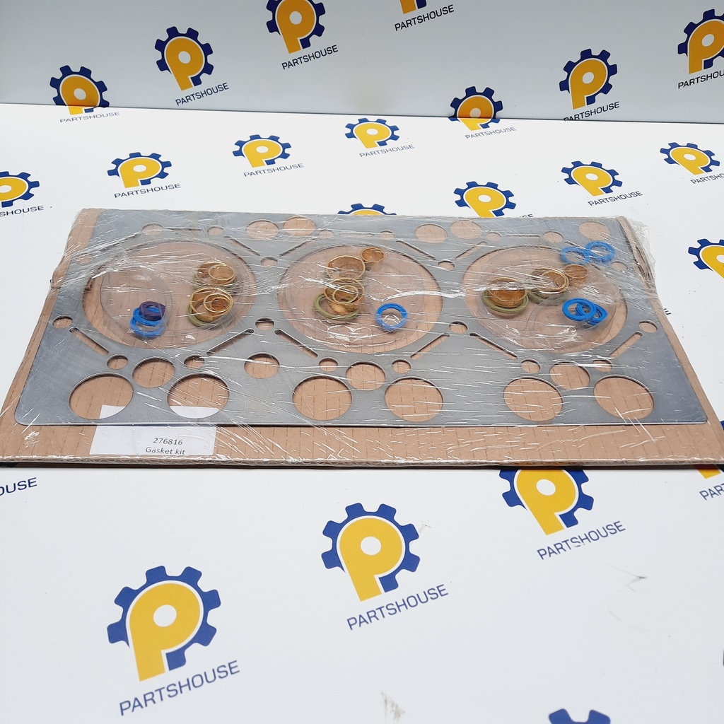[VO.276816.A] Volvo 276816 GASKET KIT (Aftermarket)