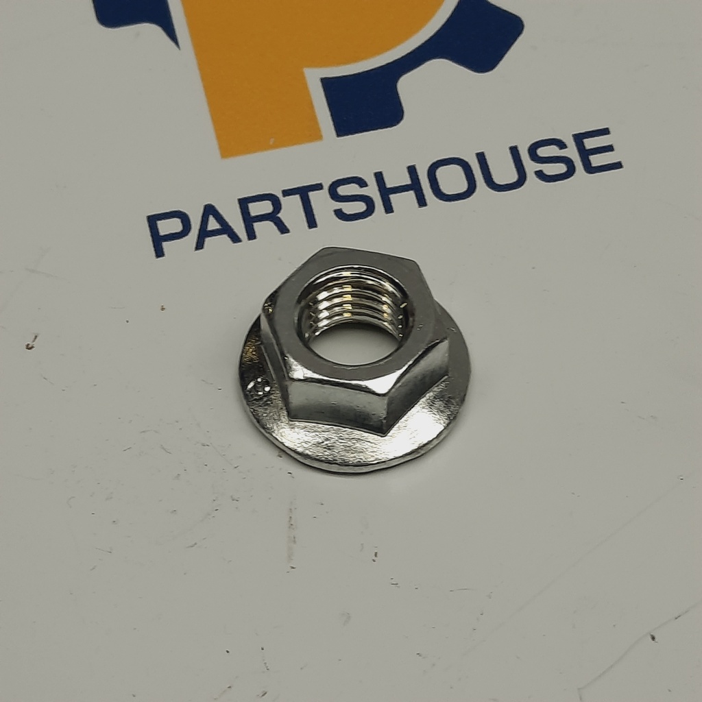[VO.971099.A] Volvo 971099 FLANGE LOCK NUT (Aftermarket)