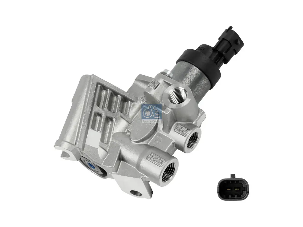 [VO.21638691.A] Volvo 21638691 FUEL REGULATOR (Aftermarket)