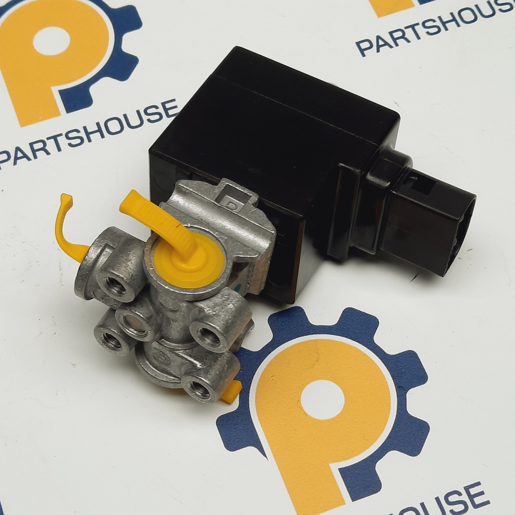 [VO.8158342.A] Volvo 8158342 SOLENOID VALVE (Aftermarket)