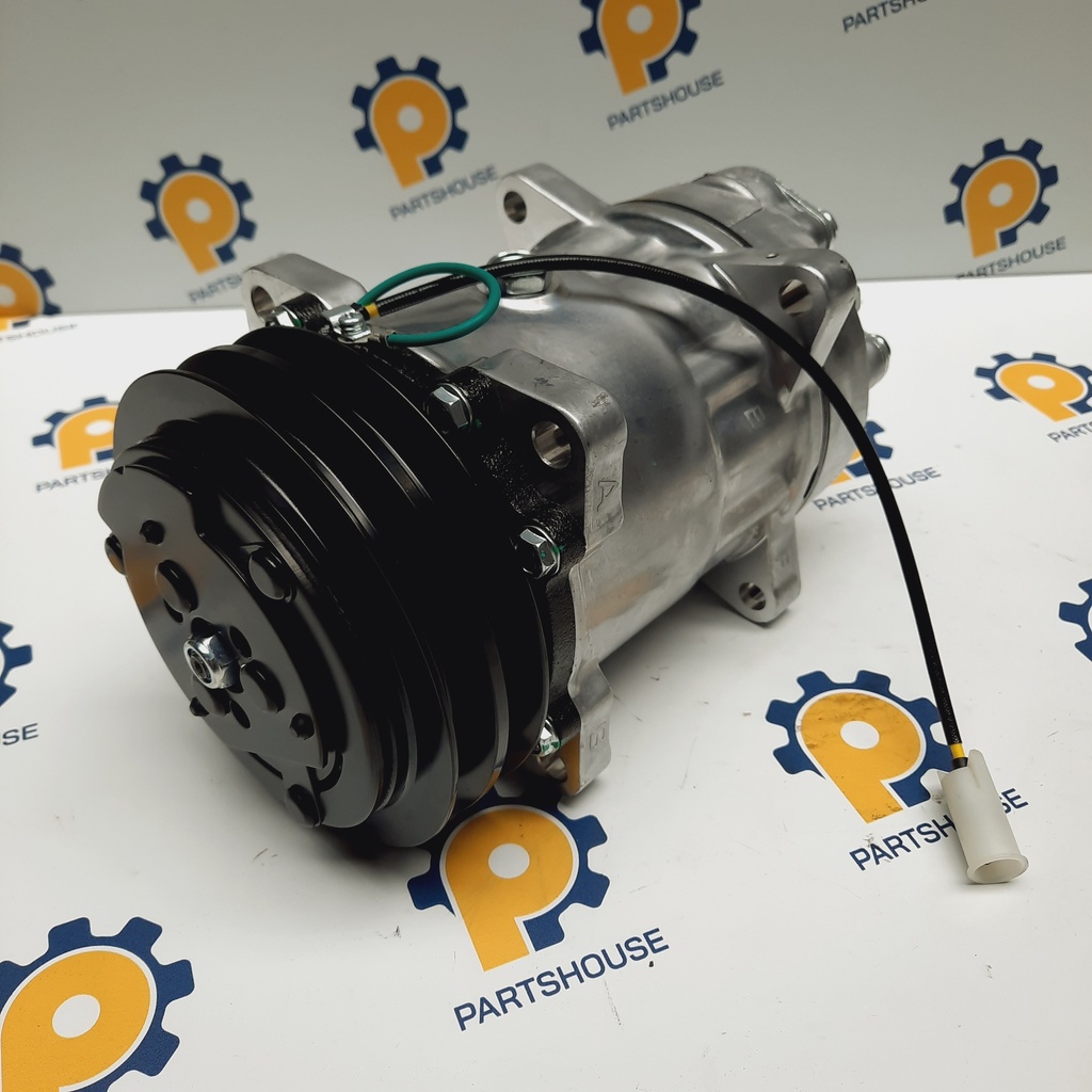 [VO.15082742.A] Volvo 15082742 COMPRESSOR (Aftermarket)