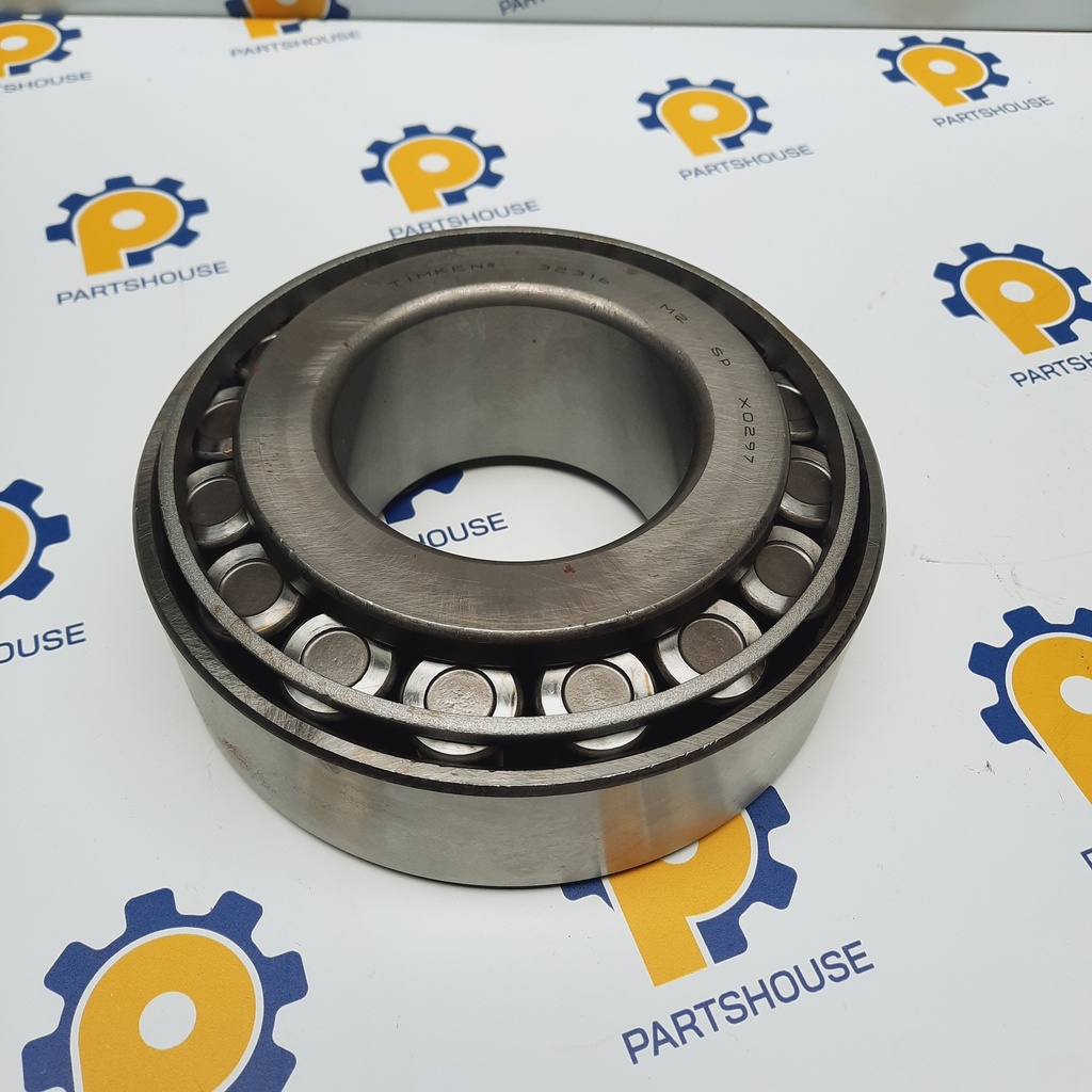 [VO.181087.A] Volvo 181087 ROLLER BEARING (Aftermarket)