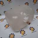 Volvo 17214674 EXPANSION TANK (Aftermarket)