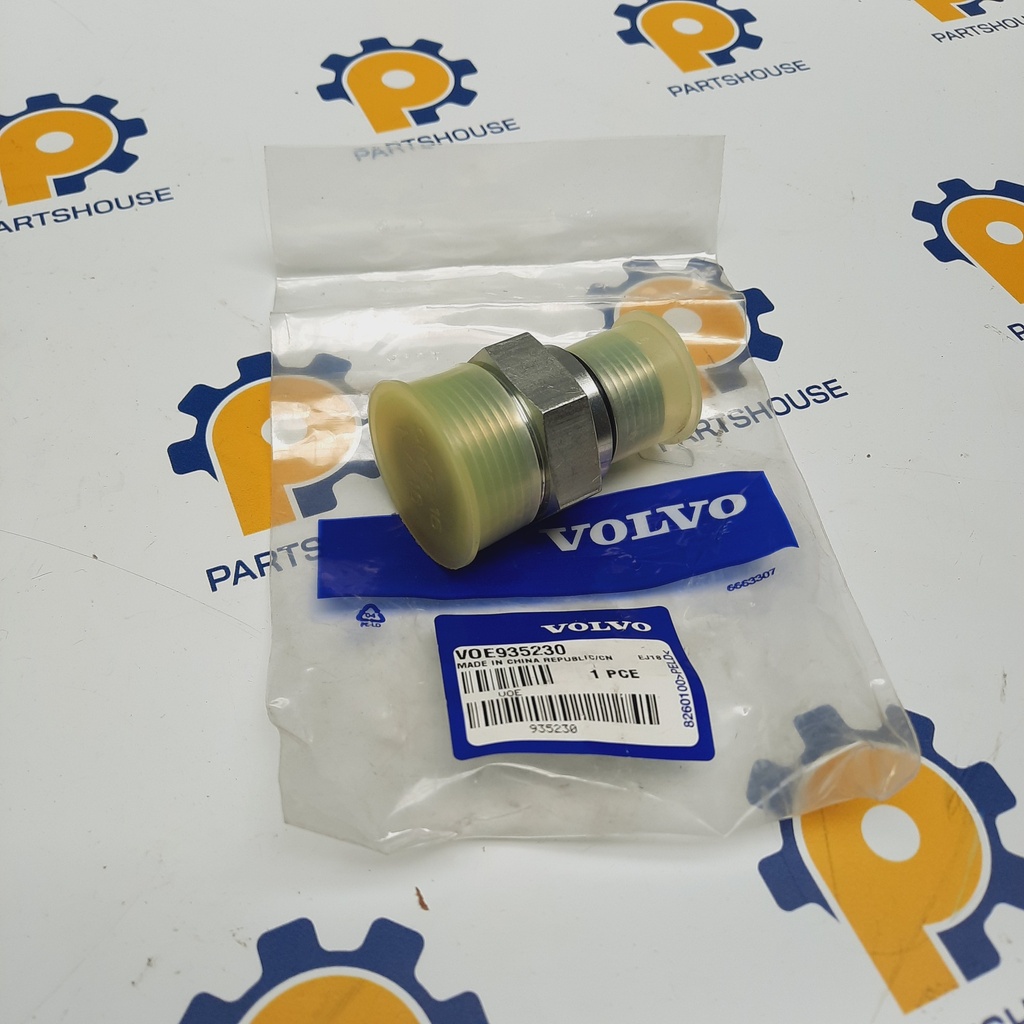 [VO.935230.G] Volvo 935230 NIPPLE (Genuine)