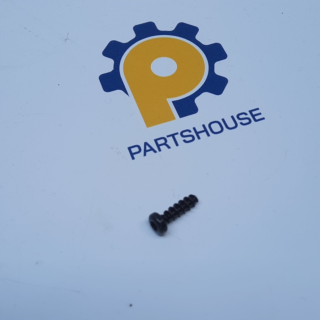 [VO.975378.G] Volvo 975378 SIX POINT SOCKET SCREW (Genuine)