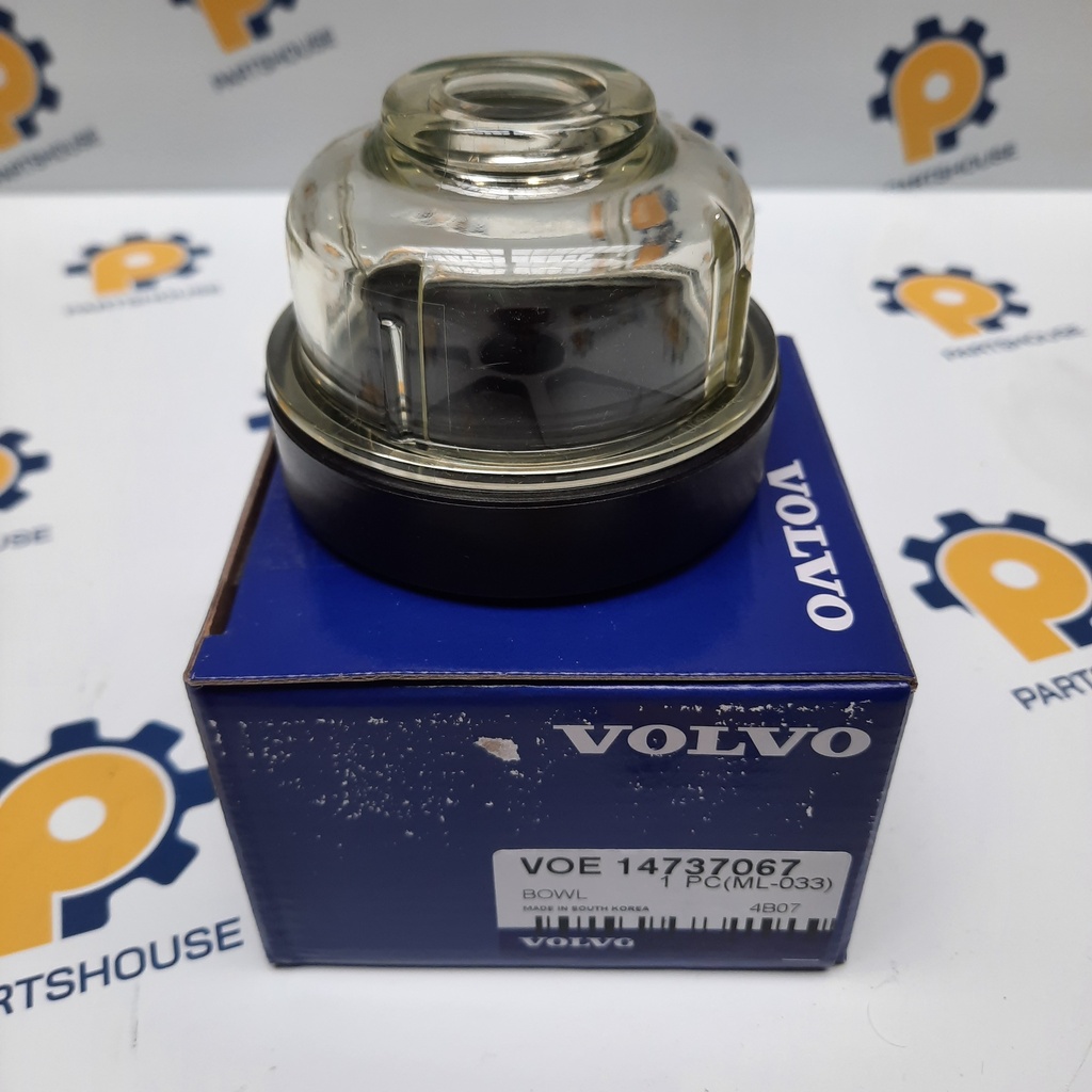 [VO.14737067.G] Volvo 14737067 BOWL (Genuine)