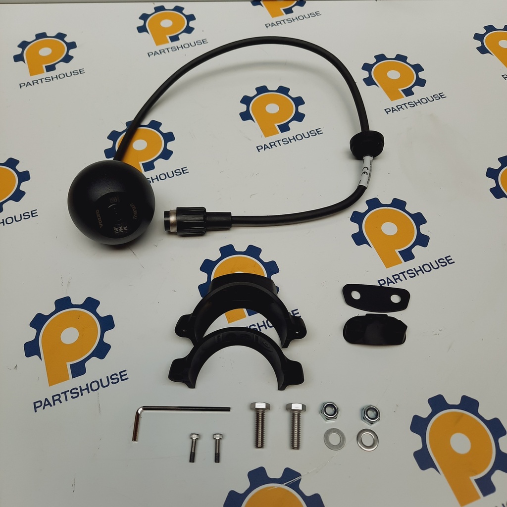 [VO.17497050.G] Volvo 17497050 CAMERA (Genuine)