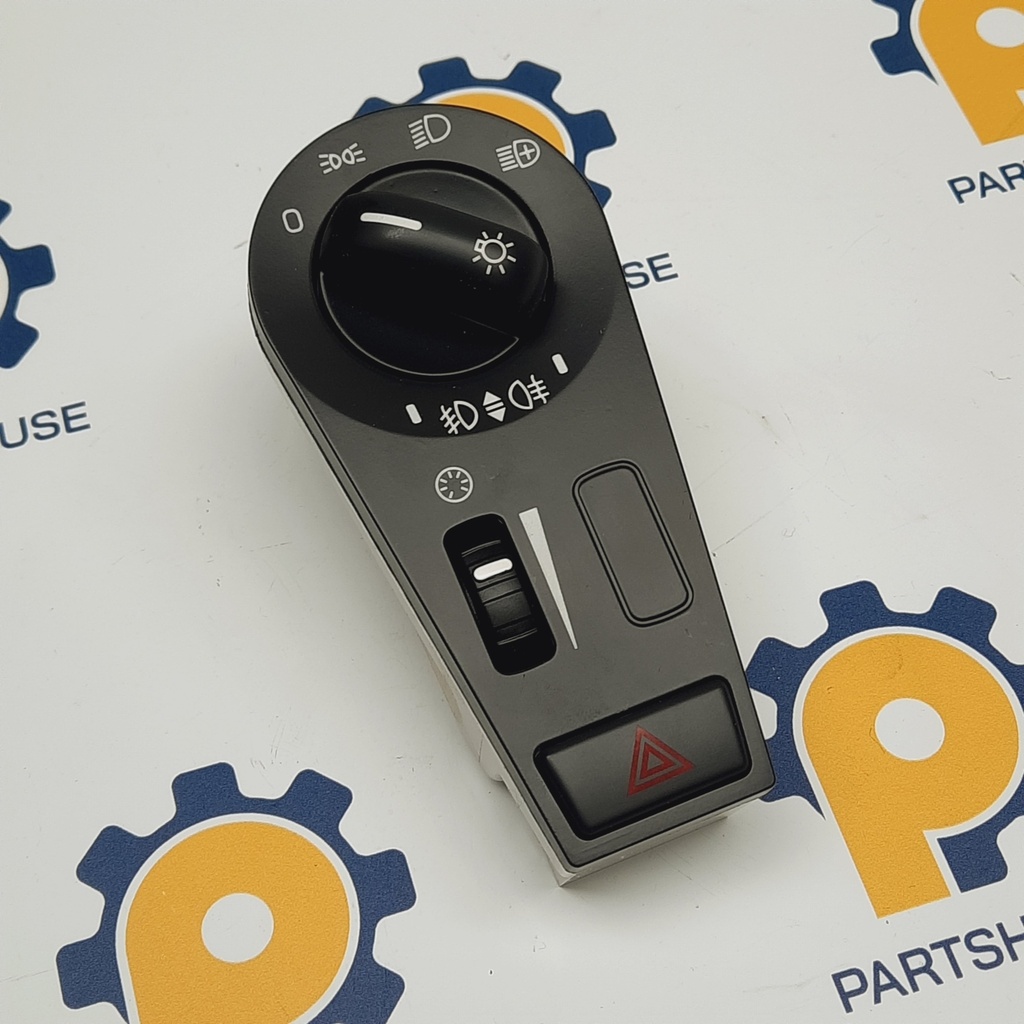 [VO.20953569.A] VOLVO 20953569 Light Switch (Aftermarket)