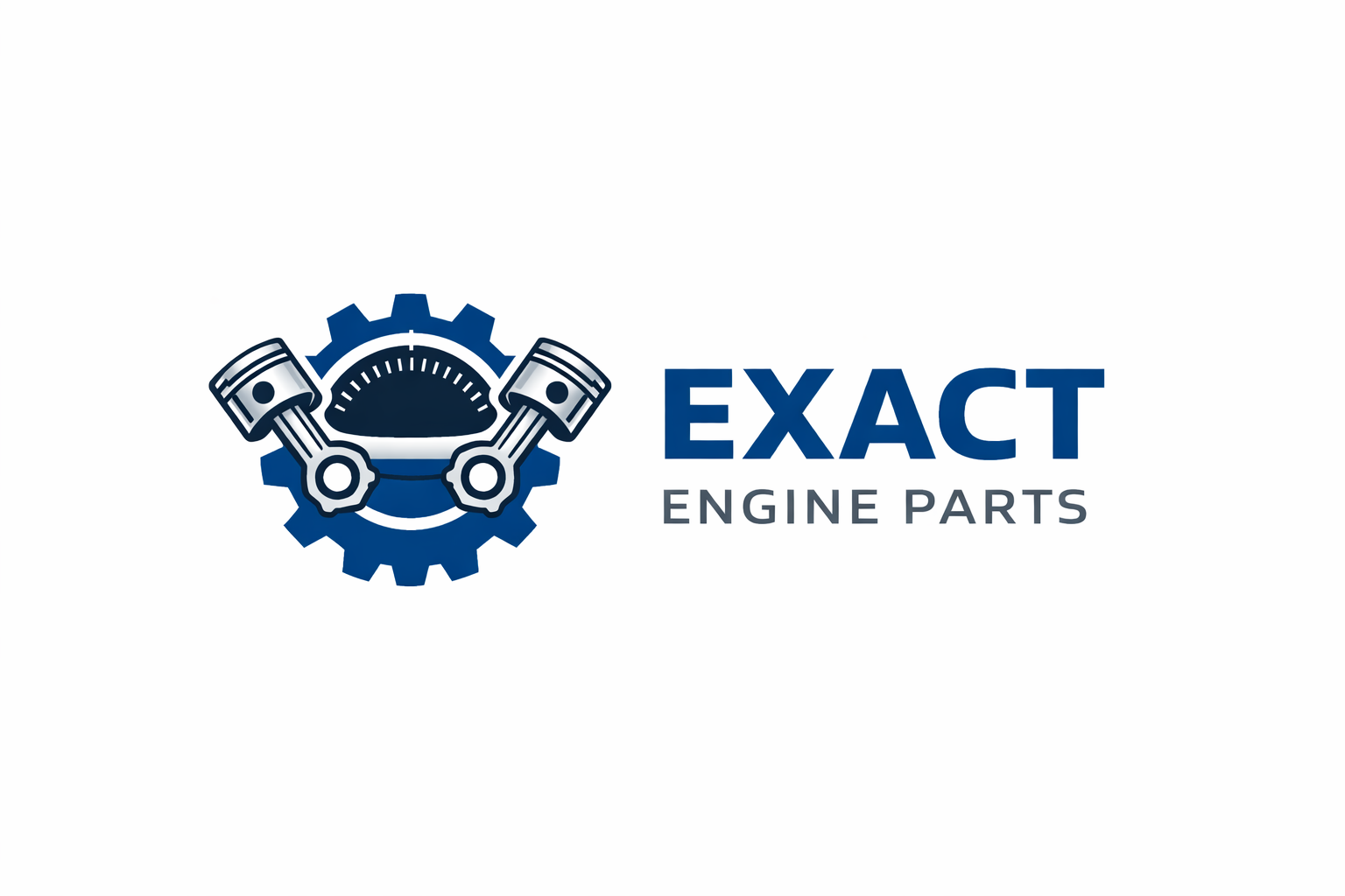 Exact Engine Parts